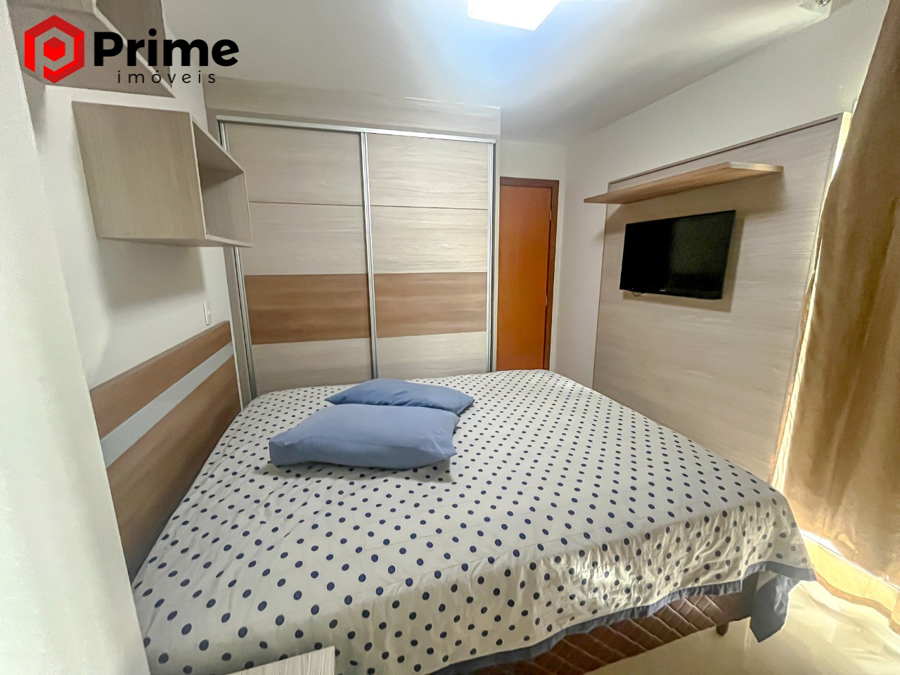 Apartamento, 2 quartos, 60 m² - Foto 13