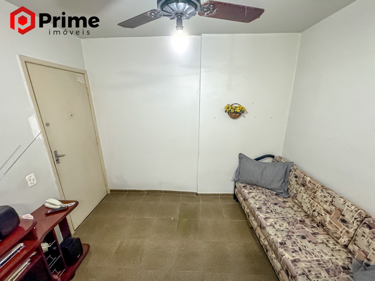 Apartamento à venda com 1 quarto, 25m² - Foto 4