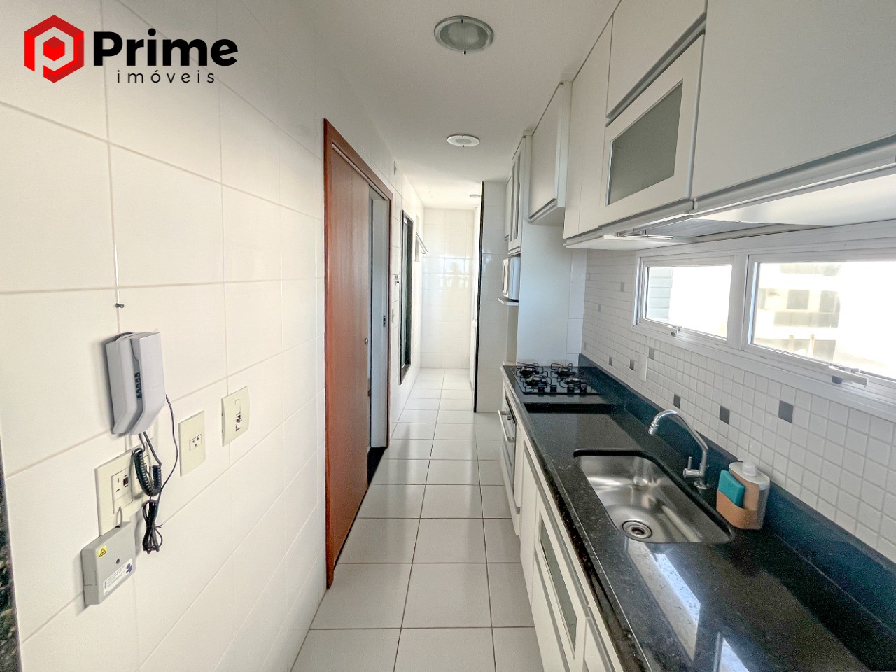 Apartamento à venda com 3 quartos, 117m² - Foto 10