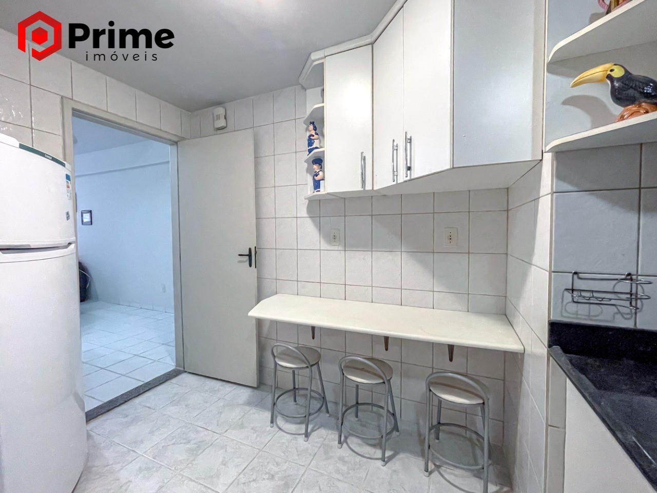 Apartamento à venda com 2 quartos, 110m² - Foto 8