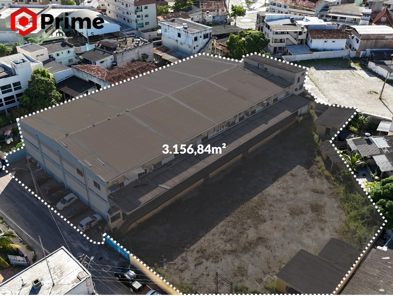 Loja-Salão - Foto 1