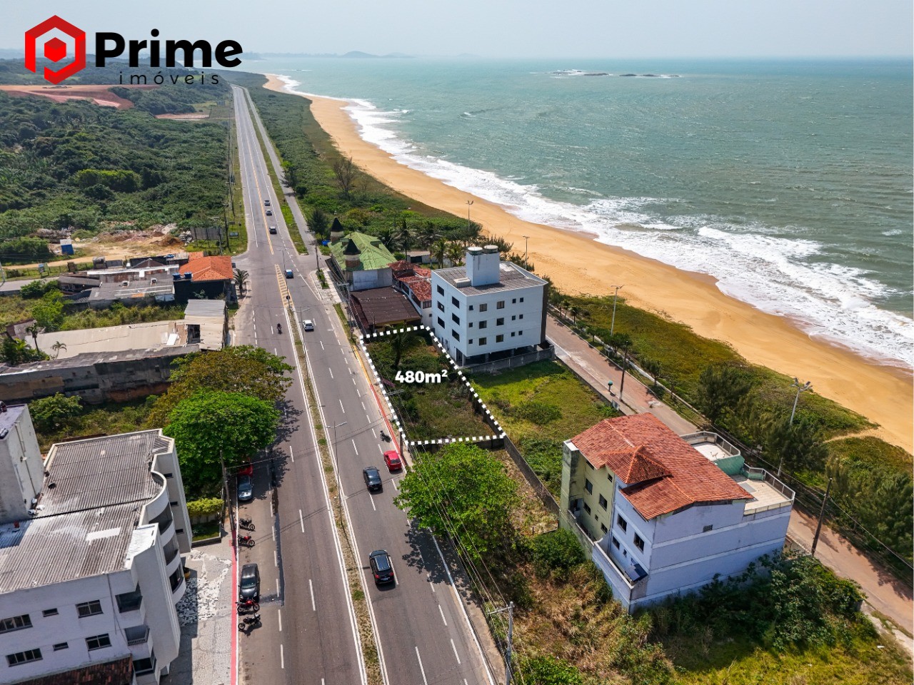 Loteamento e Condomínio à venda - Foto 3