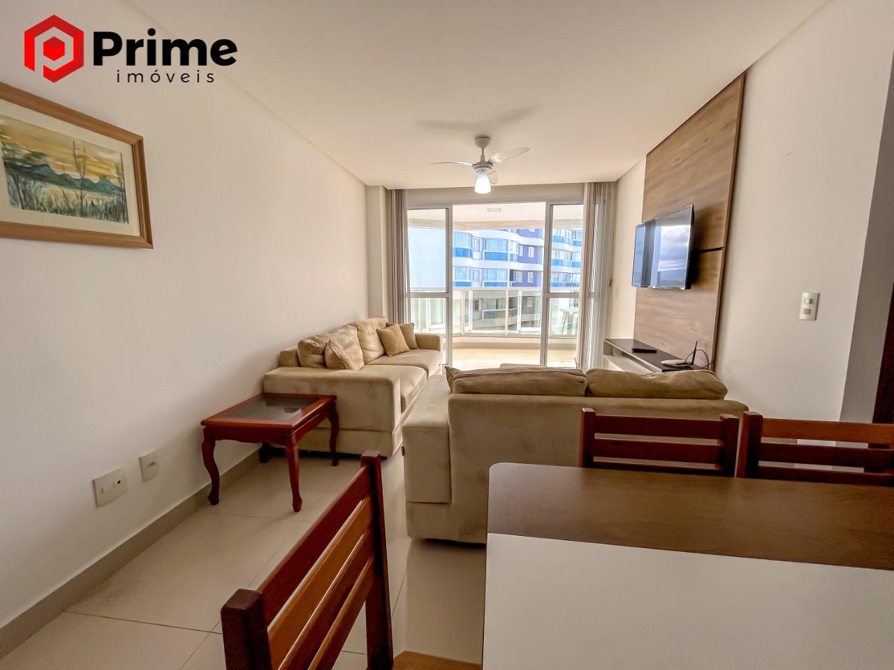 Apartamento à venda com 2 quartos, 70m² - Foto 6