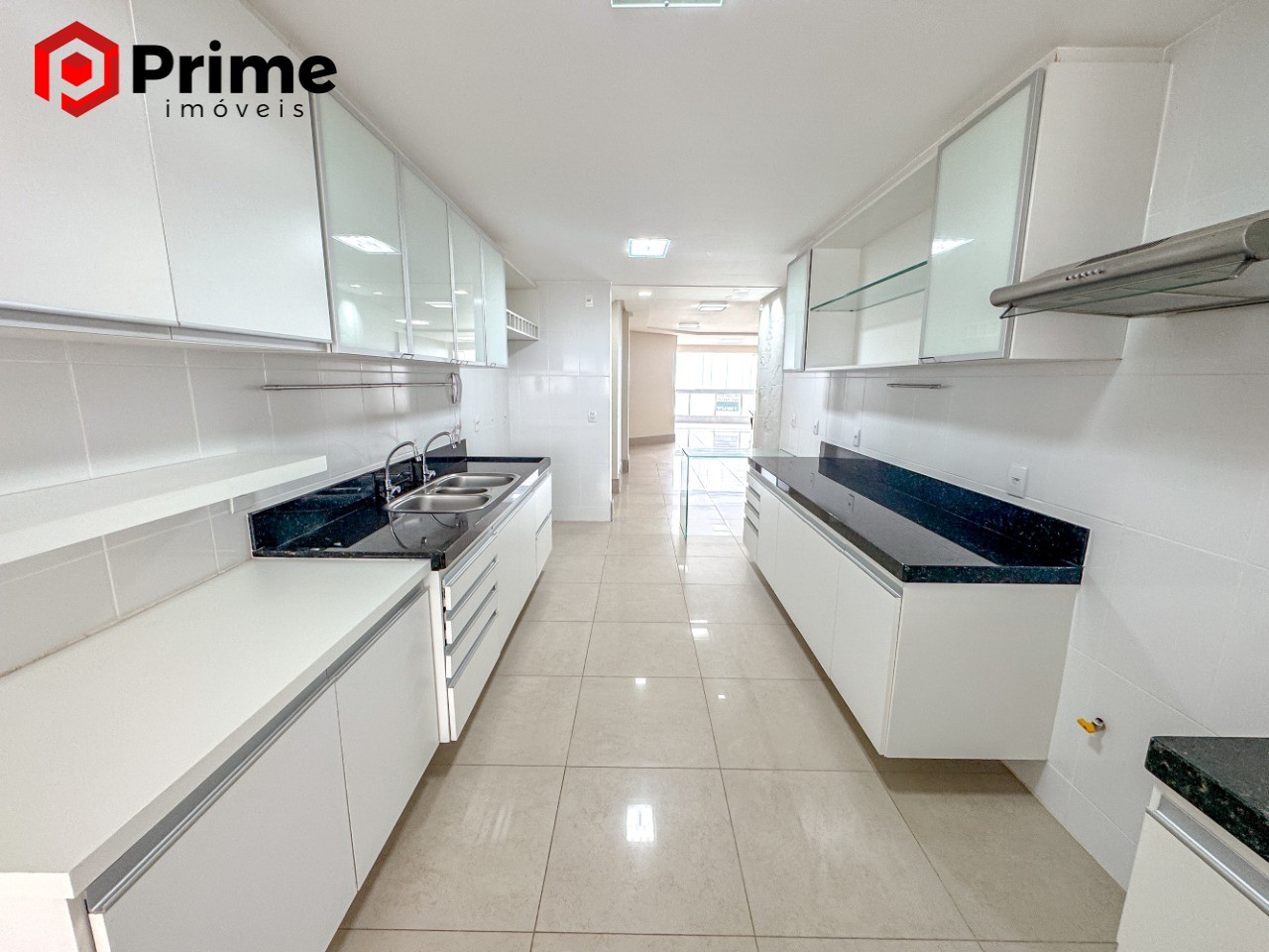 Apartamento à venda com 4 quartos, 155m² - Foto 11