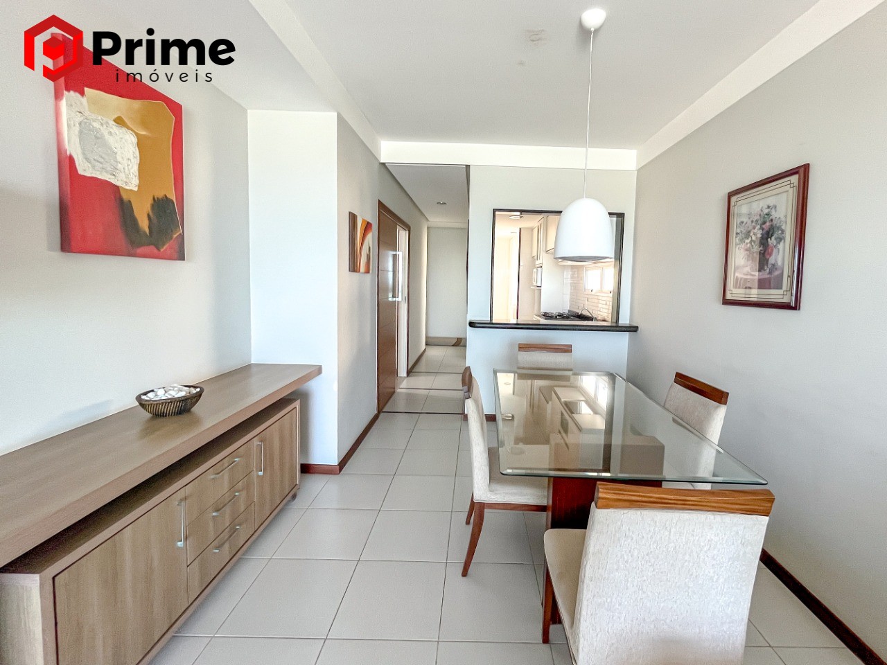 Apartamento à venda com 3 quartos, 117m² - Foto 8