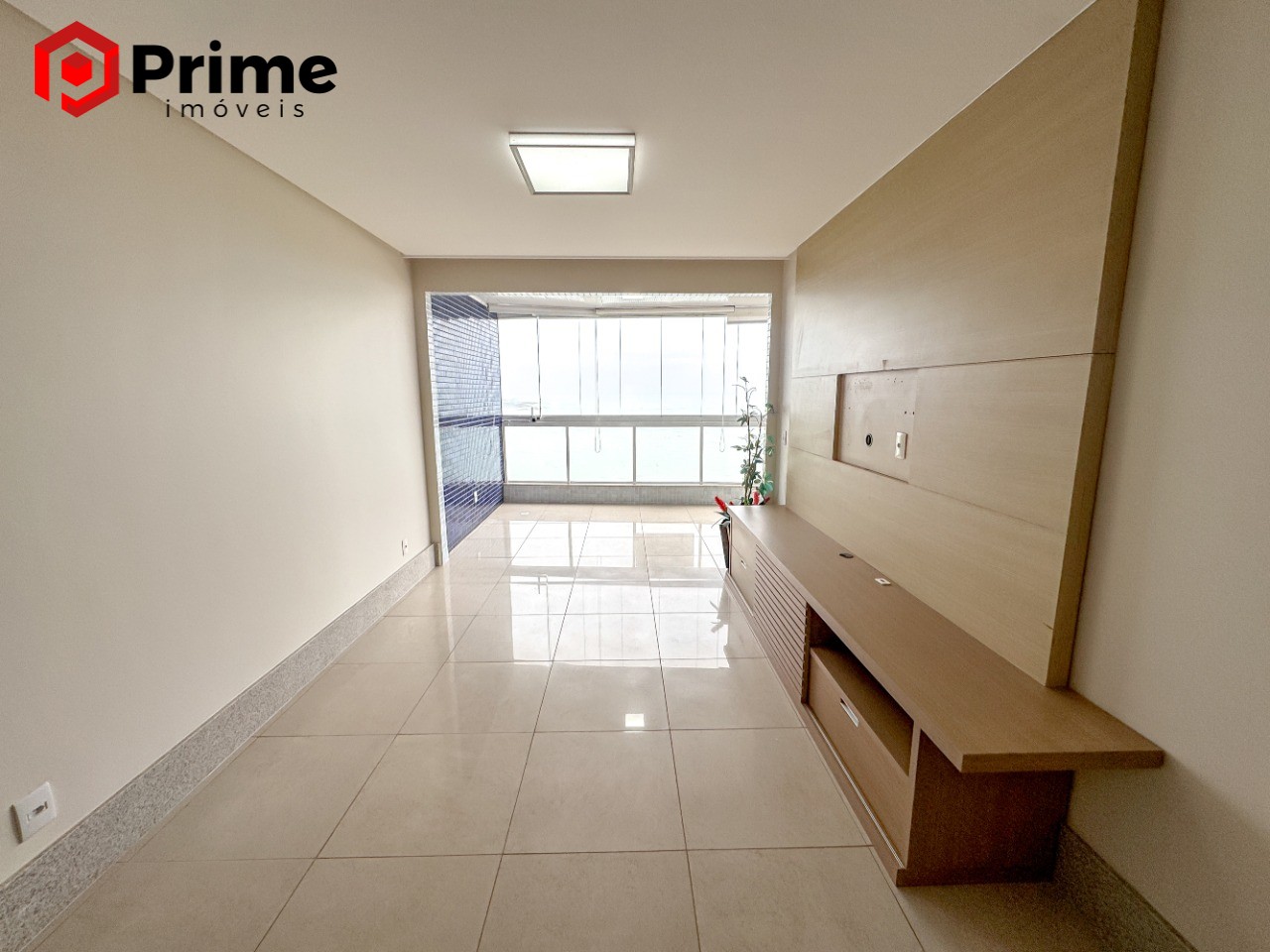 Apartamento à venda com 4 quartos, 155m² - Foto 3