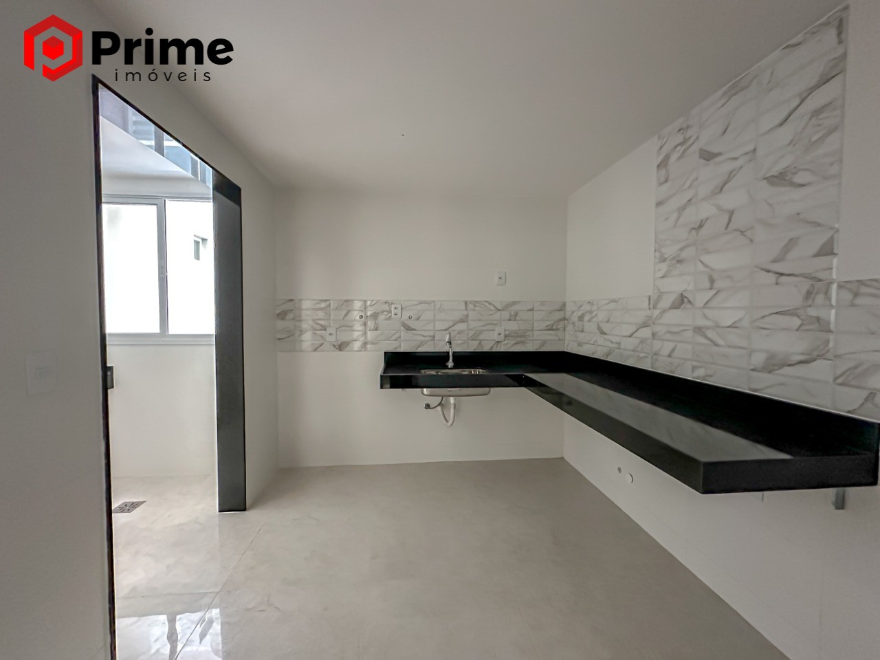 Apartamento à venda com 4 quartos, 155m² - Foto 5