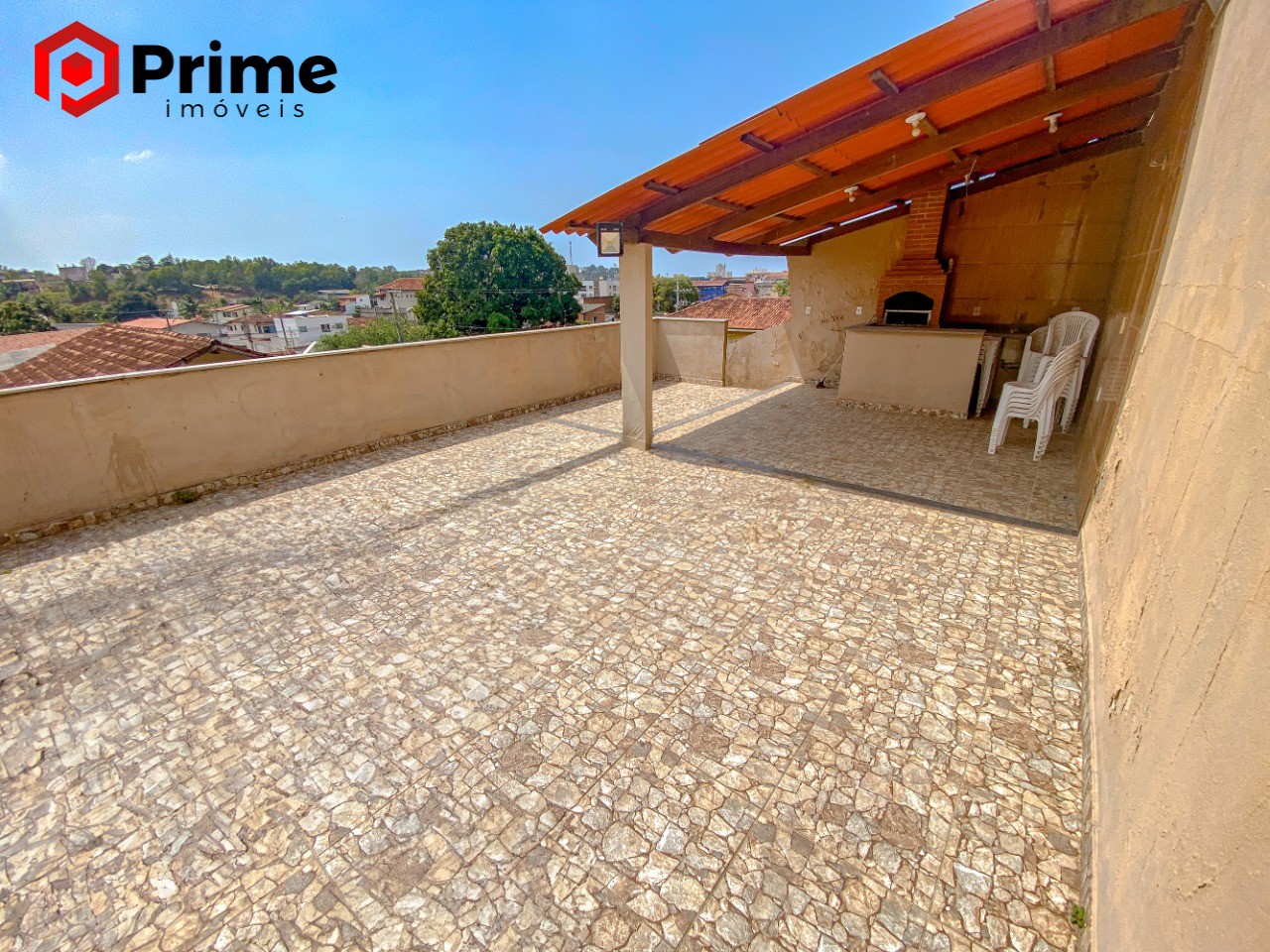 Casa, 4 quartos - Foto 27