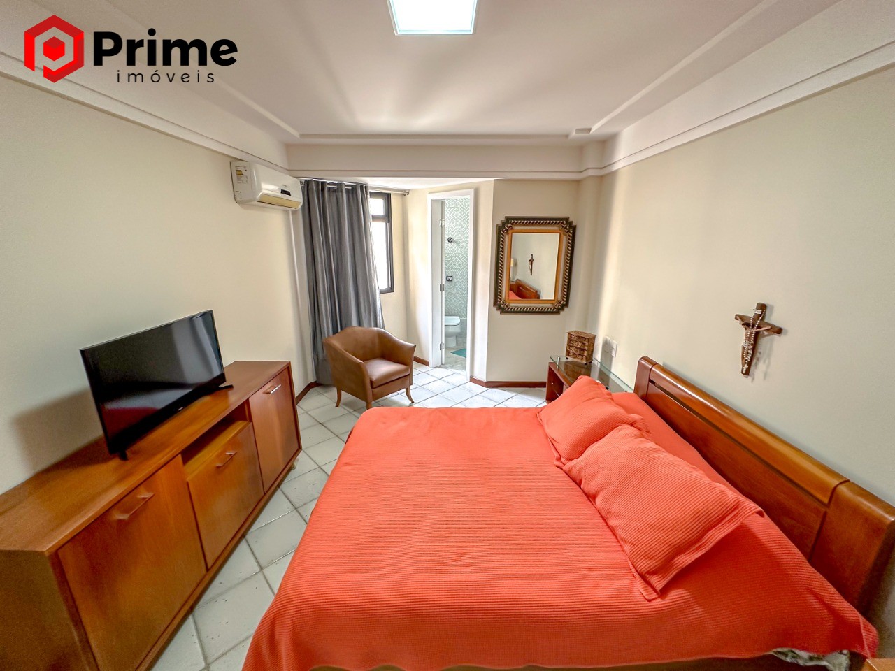 Apartamento à venda com 3 quartos, 120m² - Foto 19