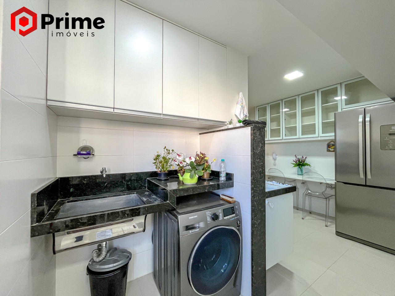 Apartamento, 3 quartos, 120 m² - Foto 7