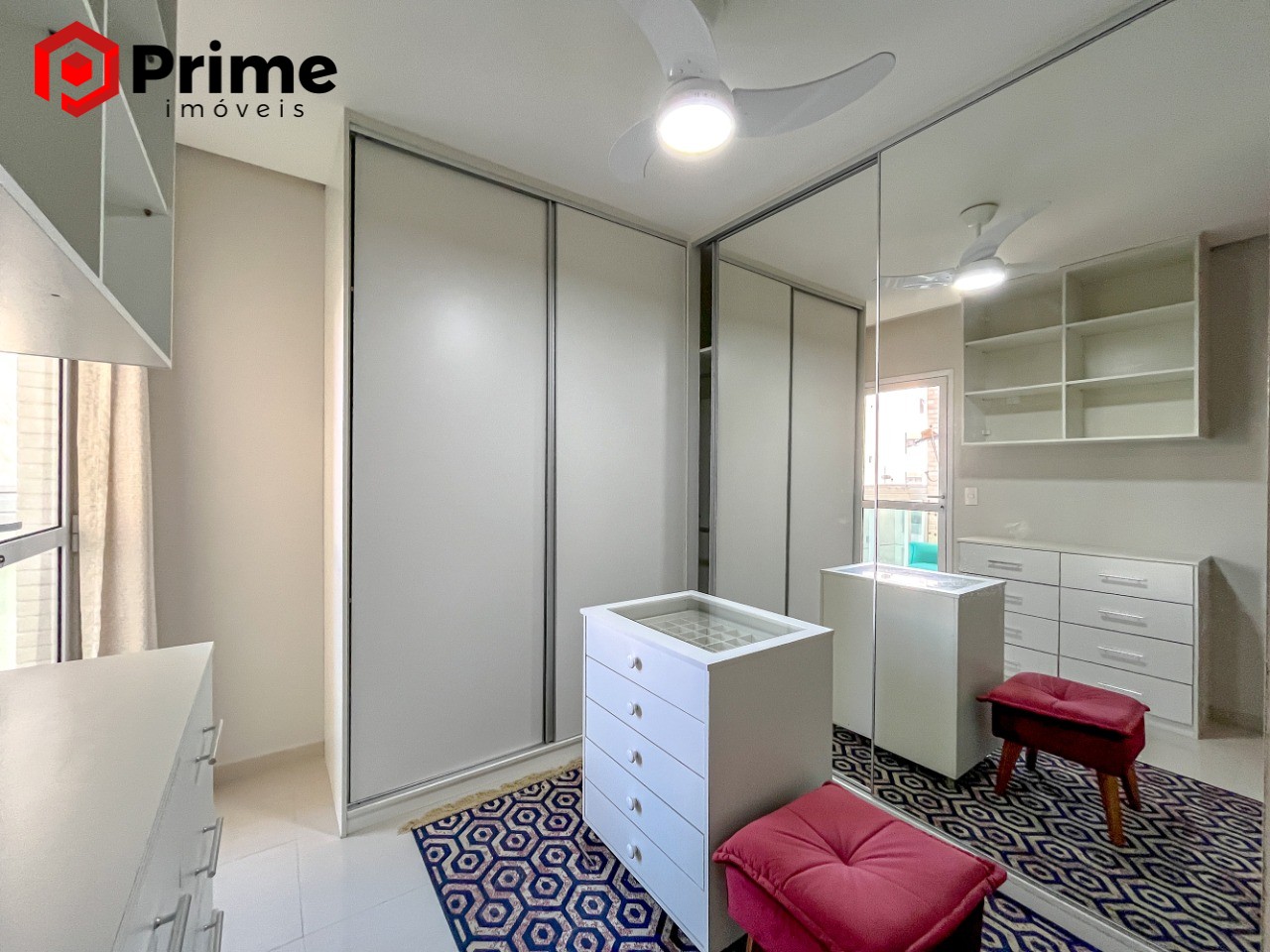 Apartamento, 3 quartos, 120 m² - Foto 17