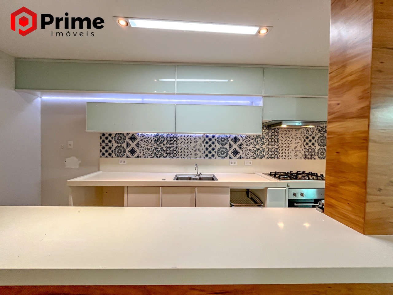 Apartamento, 3 quartos, 176 m² - Foto 4