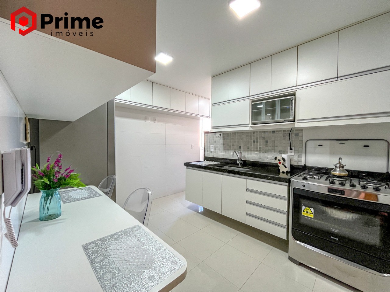 Apartamento, 3 quartos, 120 m² - Foto 6