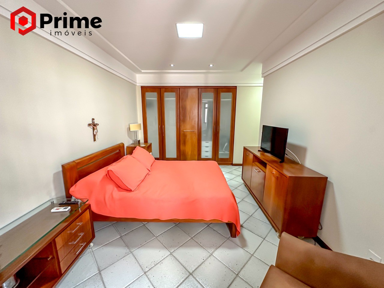 Apartamento à venda com 3 quartos, 120m² - Foto 20