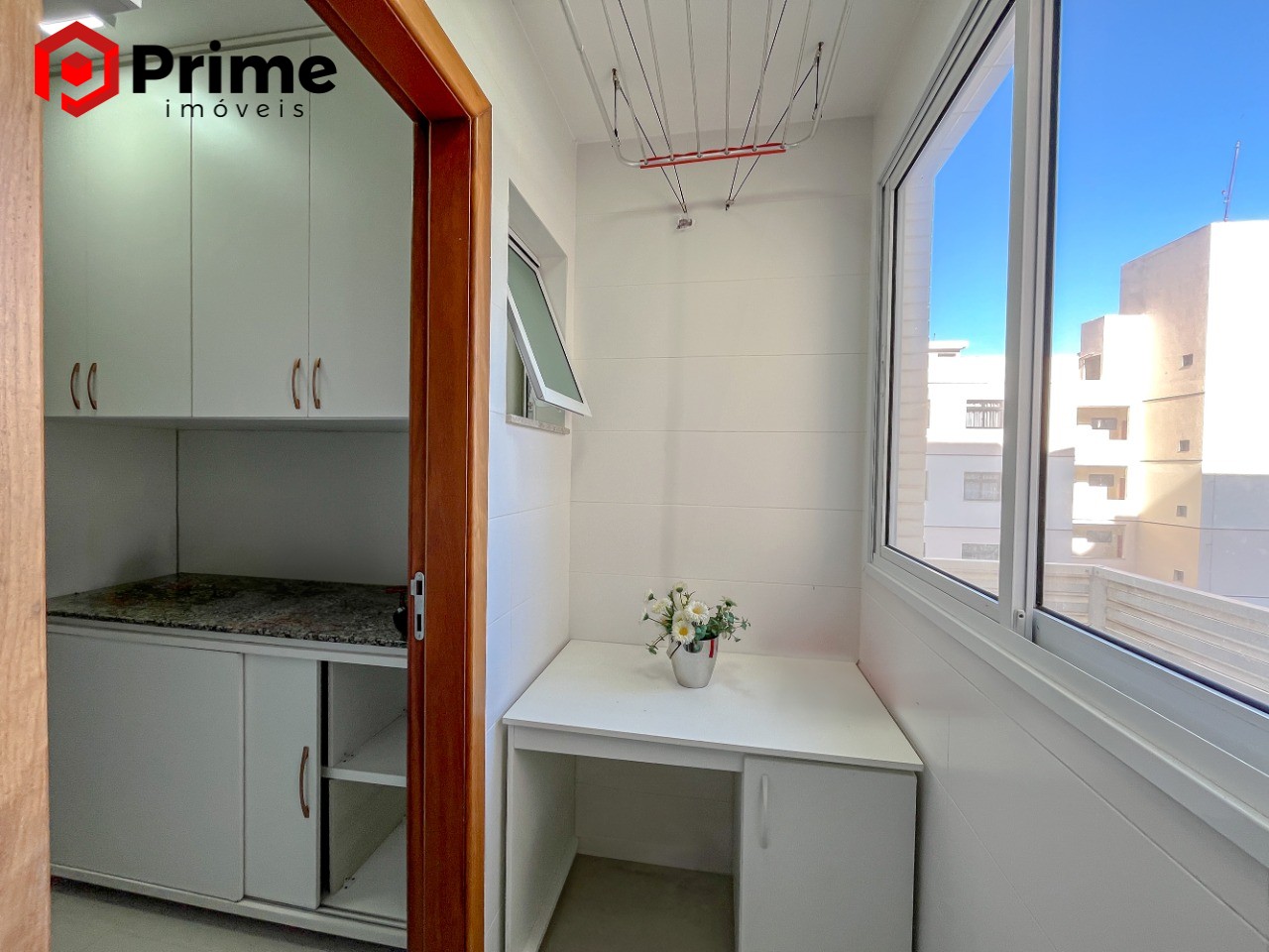 Apartamento, 3 quartos, 120 m² - Foto 8