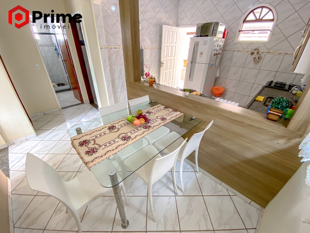 Casa, 4 quartos - Foto 6