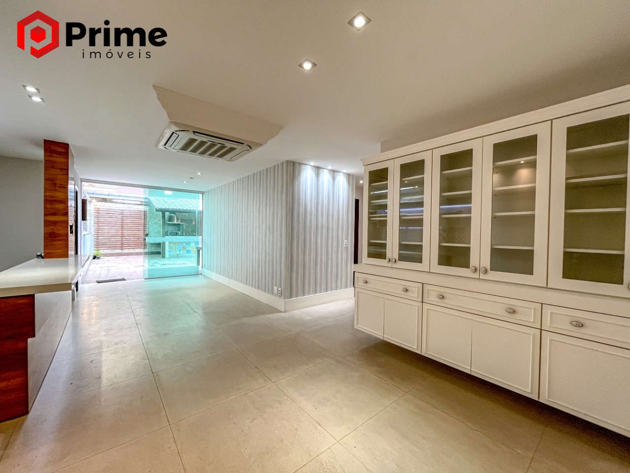 Apartamento, 3 quartos, 176 m² - Foto 3