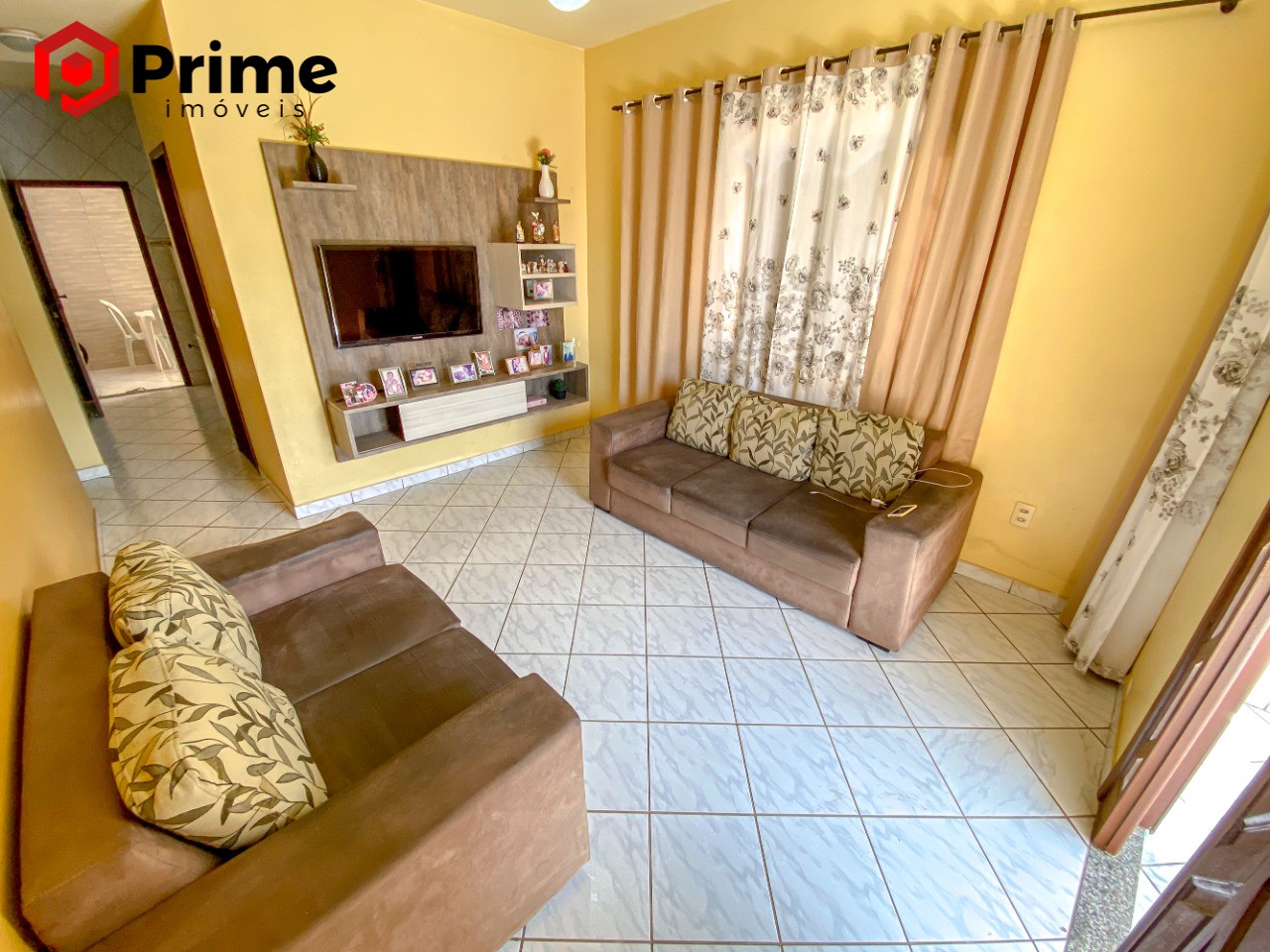 Casa, 4 quartos - Foto 13