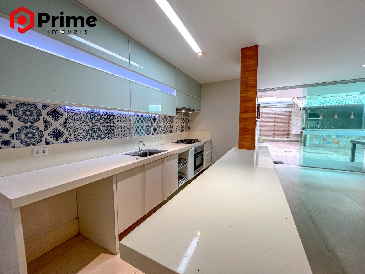 Apartamento, 3 quartos, 176 m² - Foto 5