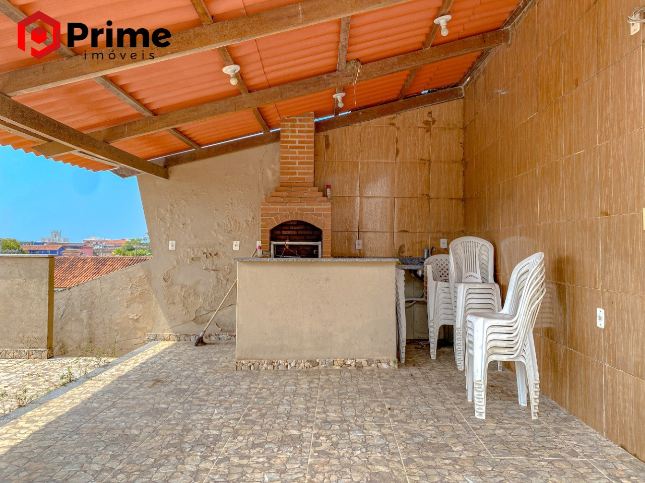 Casa, 4 quartos - Foto 26