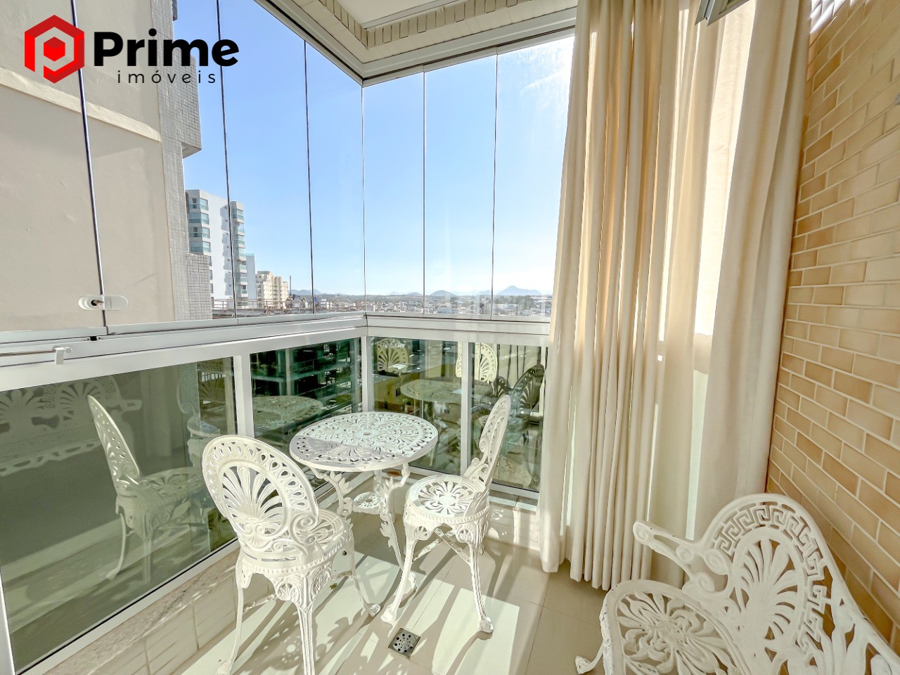 Apartamento, 3 quartos, 120 m² - Foto 15