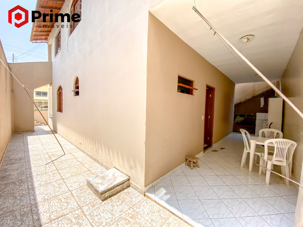 Casa, 4 quartos - Foto 22