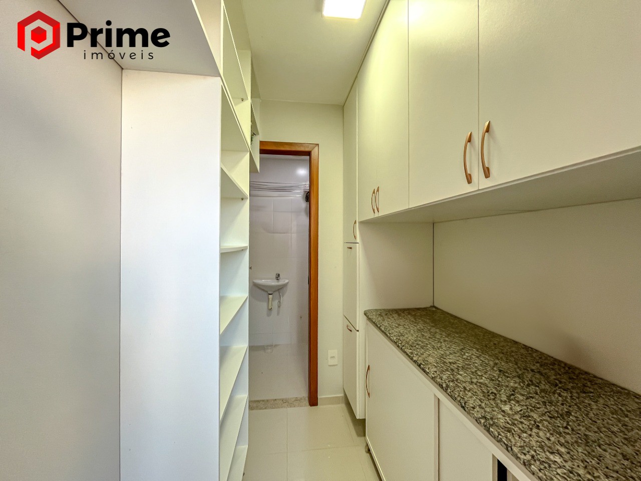 Apartamento, 3 quartos, 120 m² - Foto 9