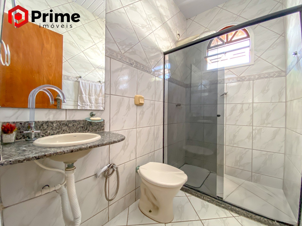 Casa, 4 quartos - Foto 12