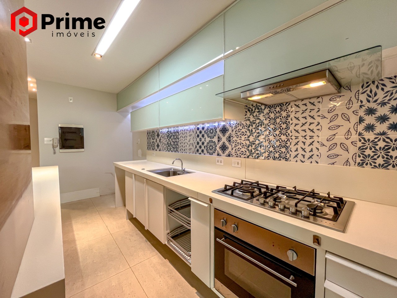 Apartamento, 3 quartos, 176 m² - Foto 6