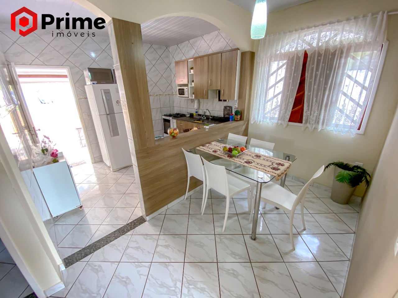 Casa, 4 quartos - Foto 5