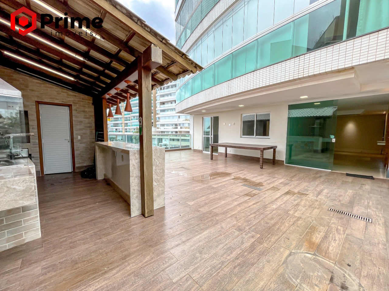 Apartamento, 3 quartos, 176 m² - Foto 1