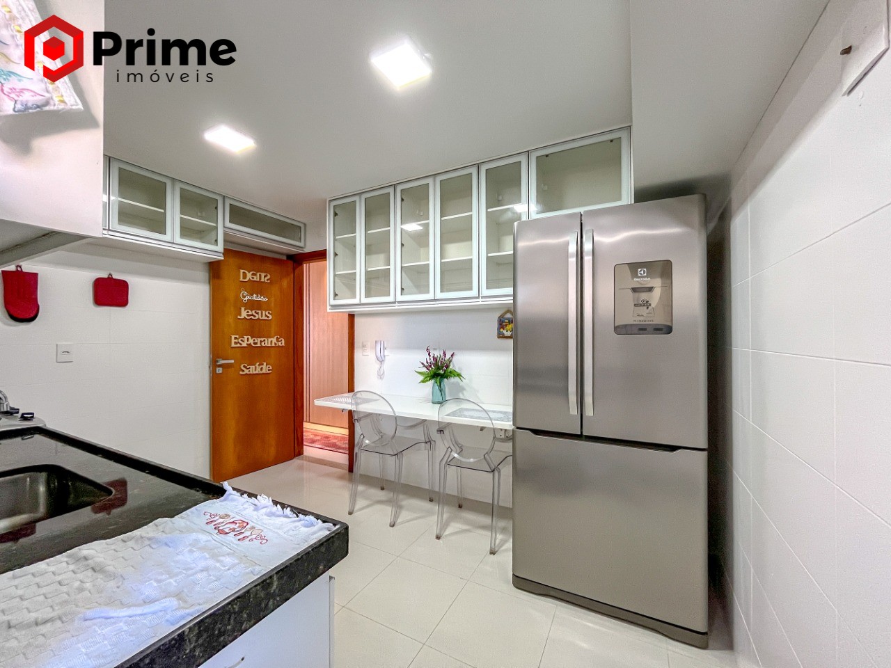 Apartamento, 3 quartos, 120 m² - Foto 5