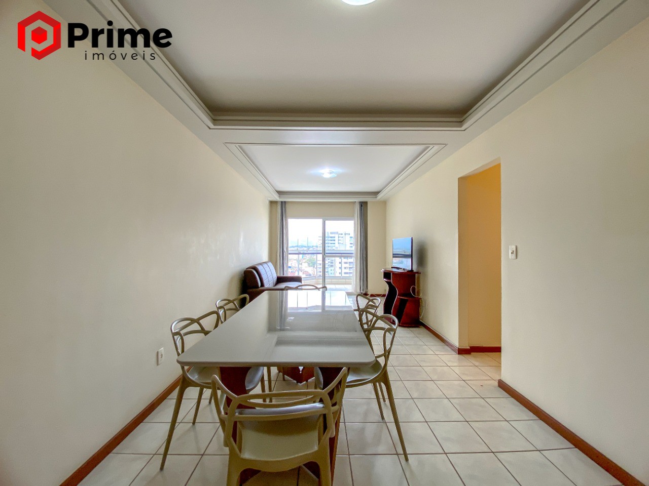 Apartamento à venda com 3 quartos, 100m² - Foto 28