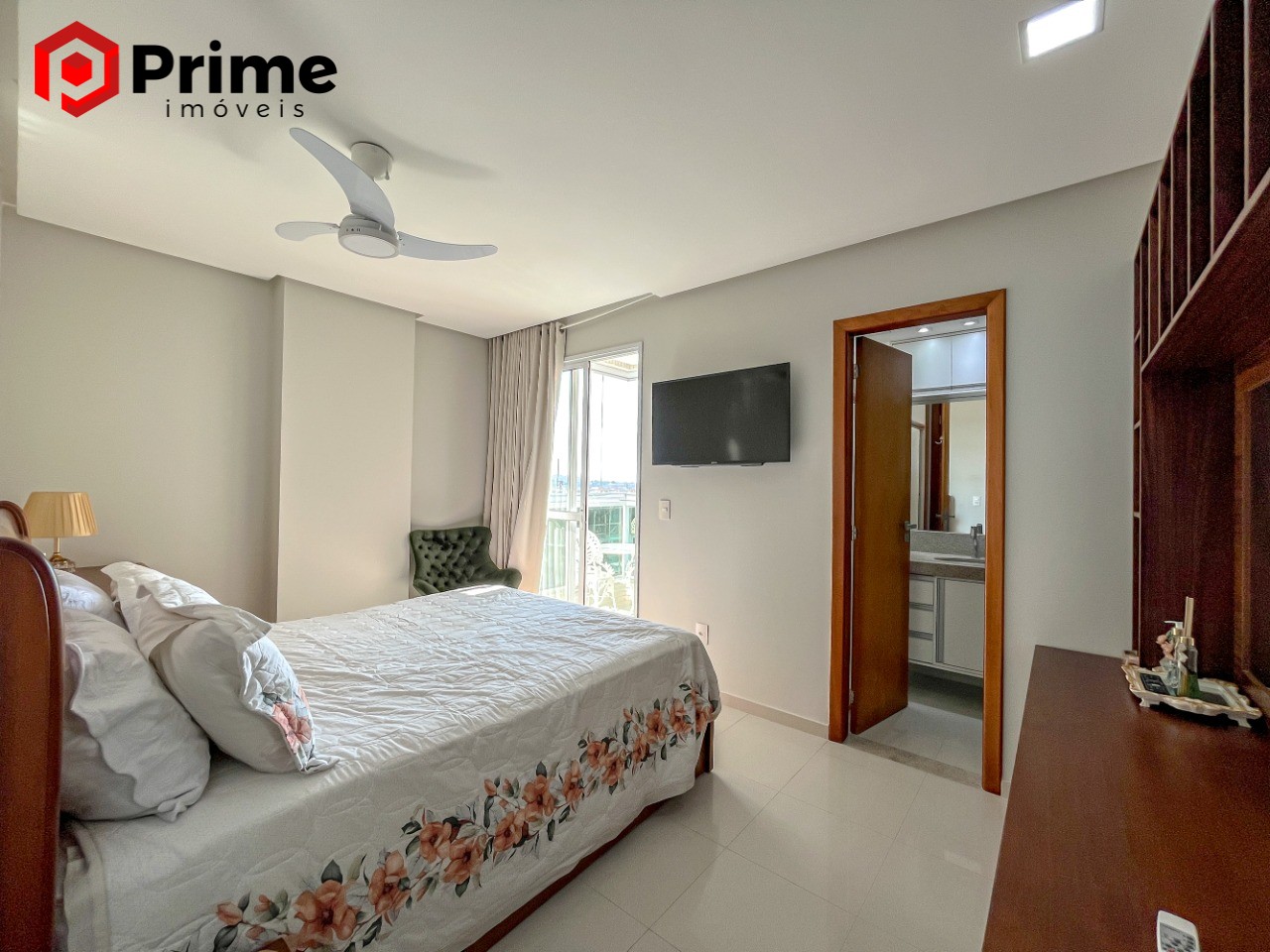 Apartamento, 3 quartos, 120 m² - Foto 13