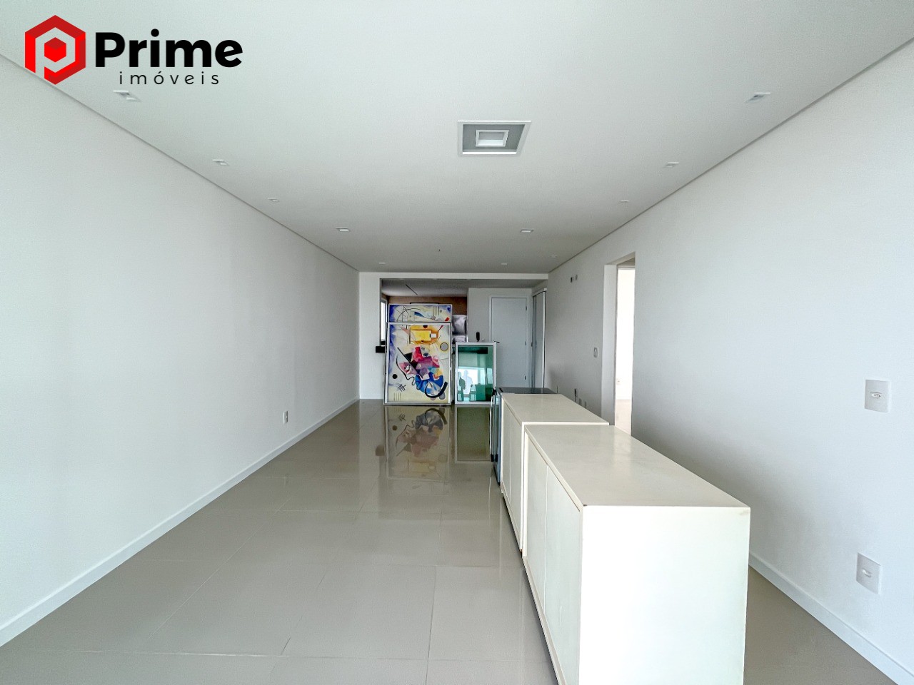 Apartamento à venda com 3 quartos, 115m² - Foto 4