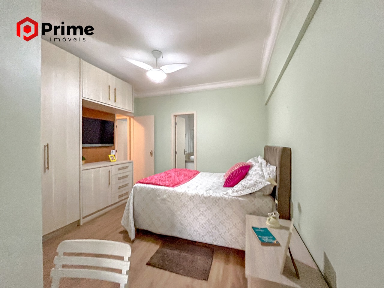 Apartamento, 2 quartos, 70 m² - Foto 13