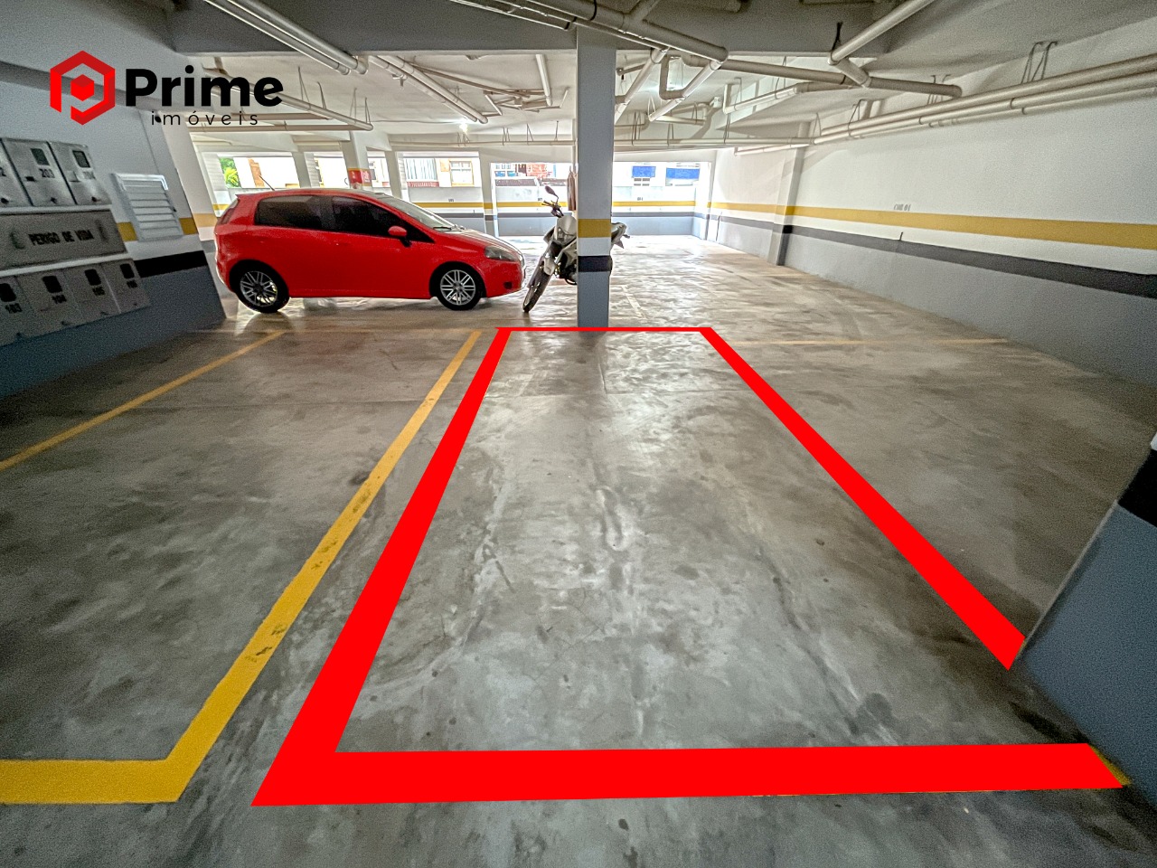 Apartamento, 2 quartos, 70 m² - Foto 16