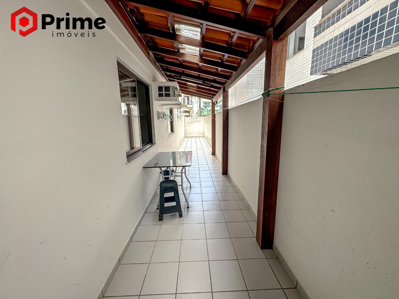 Apartamento para alugar com 3 quartos, 180m² - Foto 21