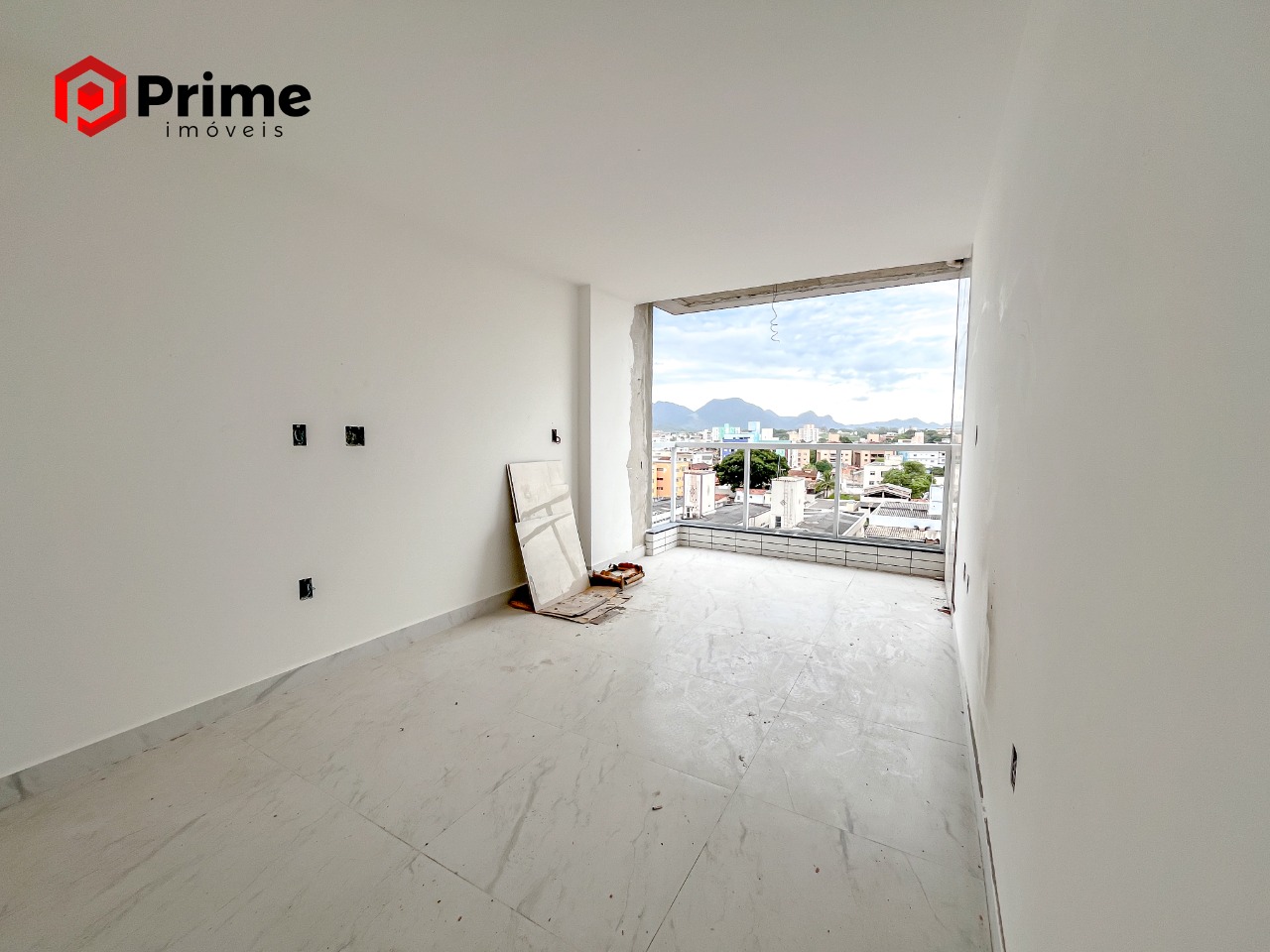 Apartamento à venda com 2 quartos, 72m² - Foto 10