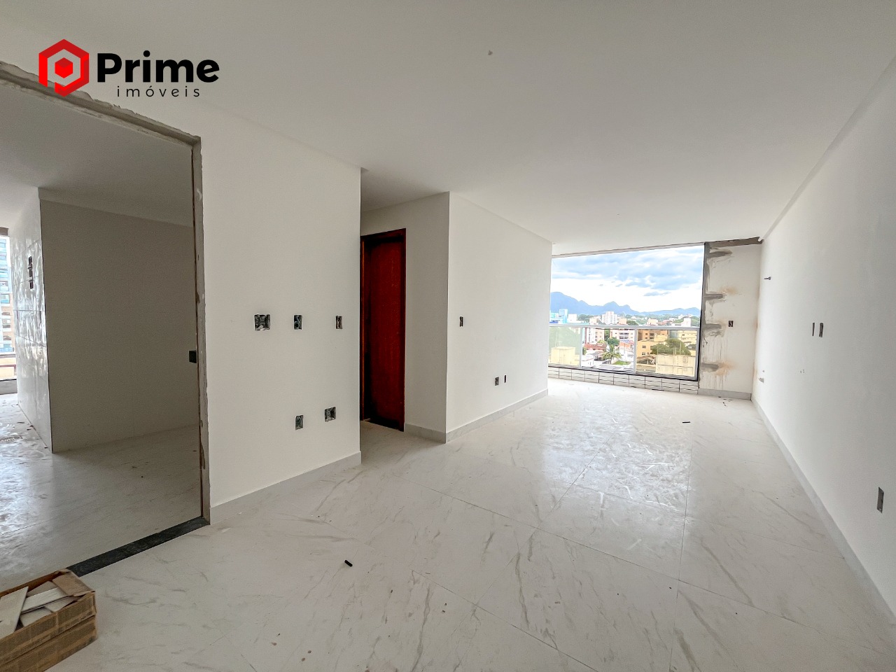 Apartamento à venda com 2 quartos, 72m² - Foto 1