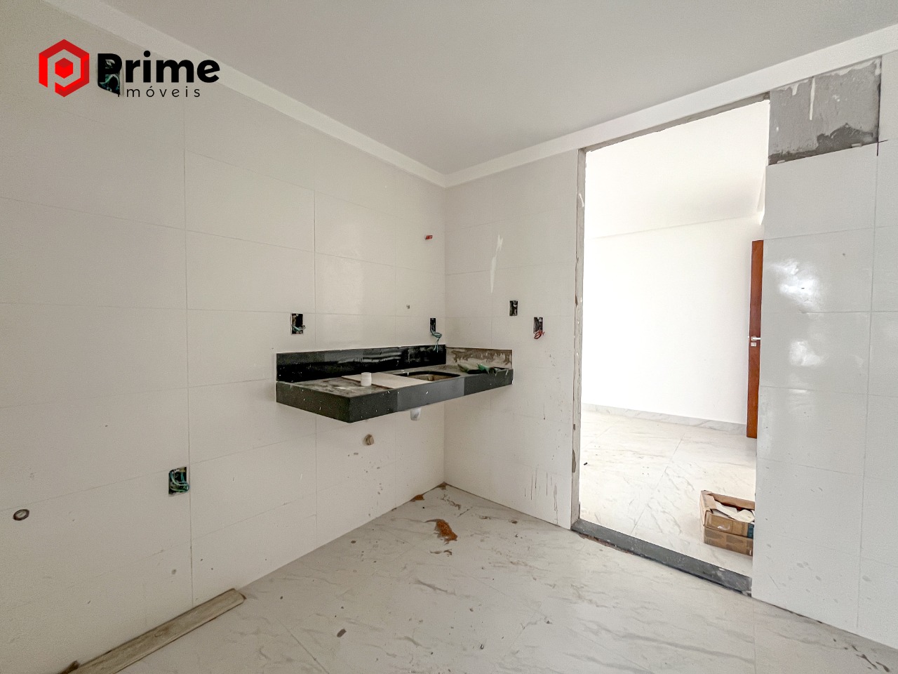 Apartamento à venda com 2 quartos, 72m² - Foto 4