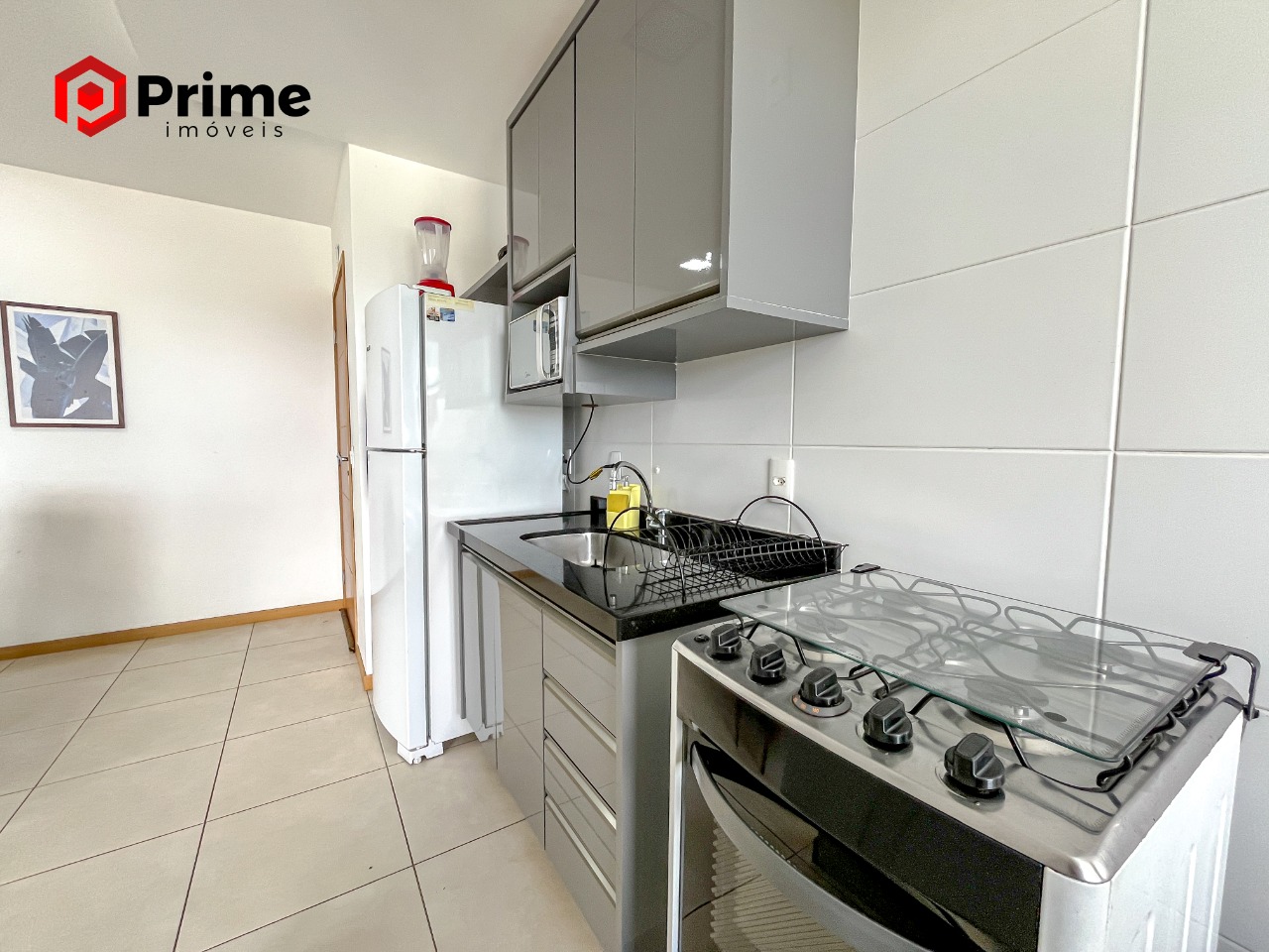 Apartamento à venda com 2 quartos, 65m² - Foto 4