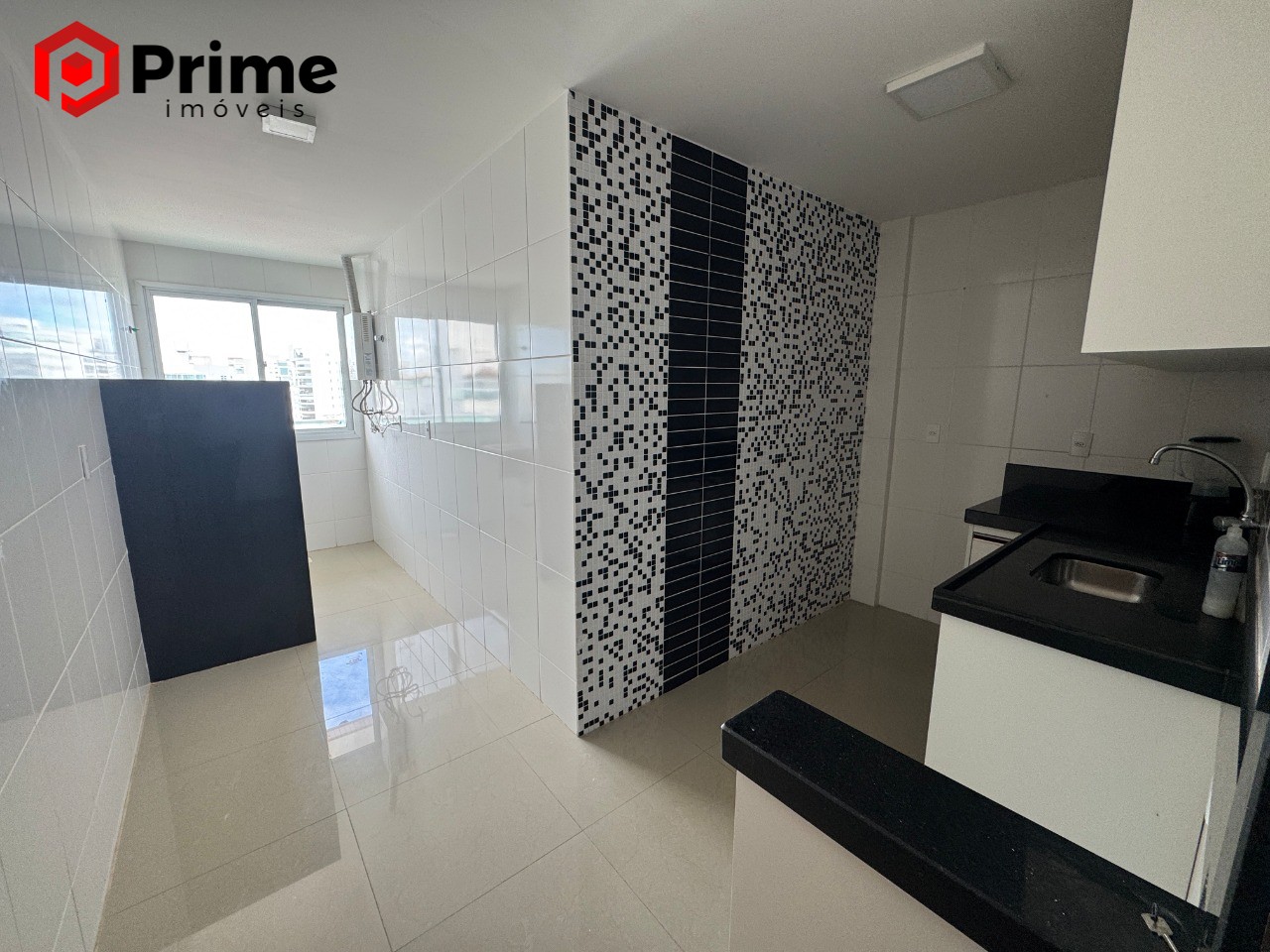 Apartamento à venda com 3 quartos, 115m² - Foto 6