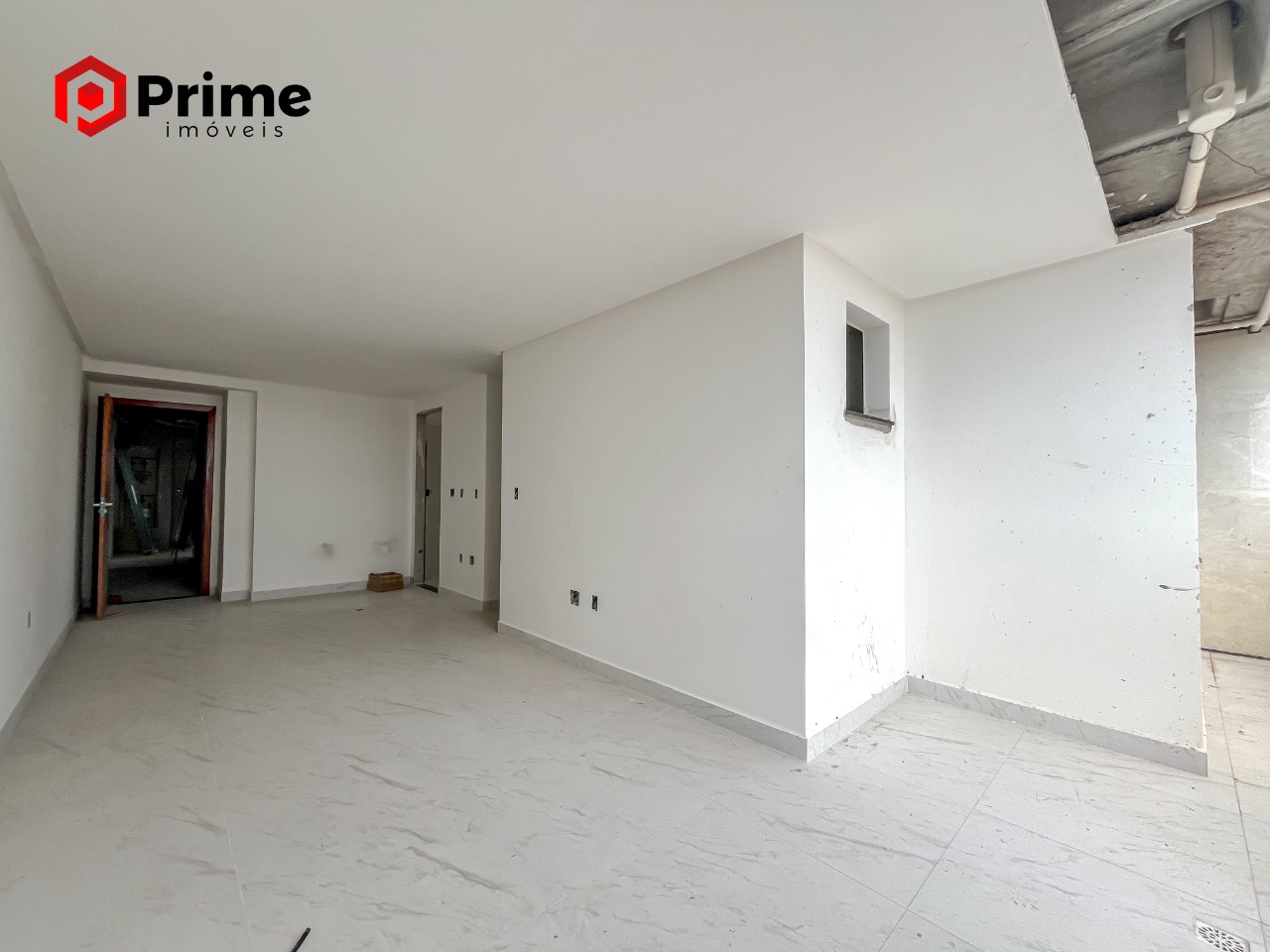 Apartamento à venda com 2 quartos, 72m² - Foto 6