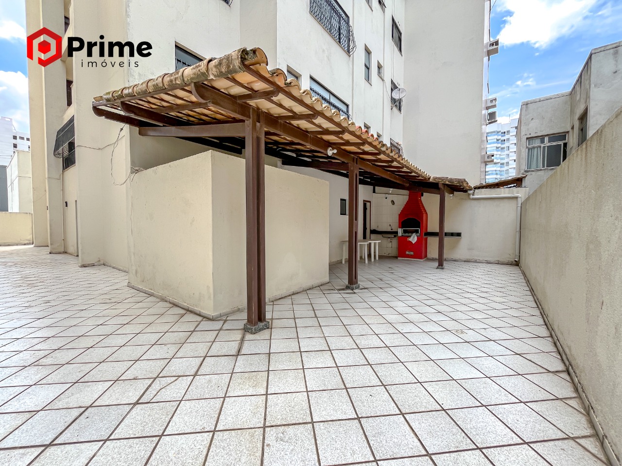 Apartamento à venda com 3 quartos, 98m² - Foto 20