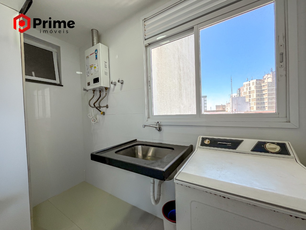 Apartamento à venda com 3 quartos, 88m² - Foto 6