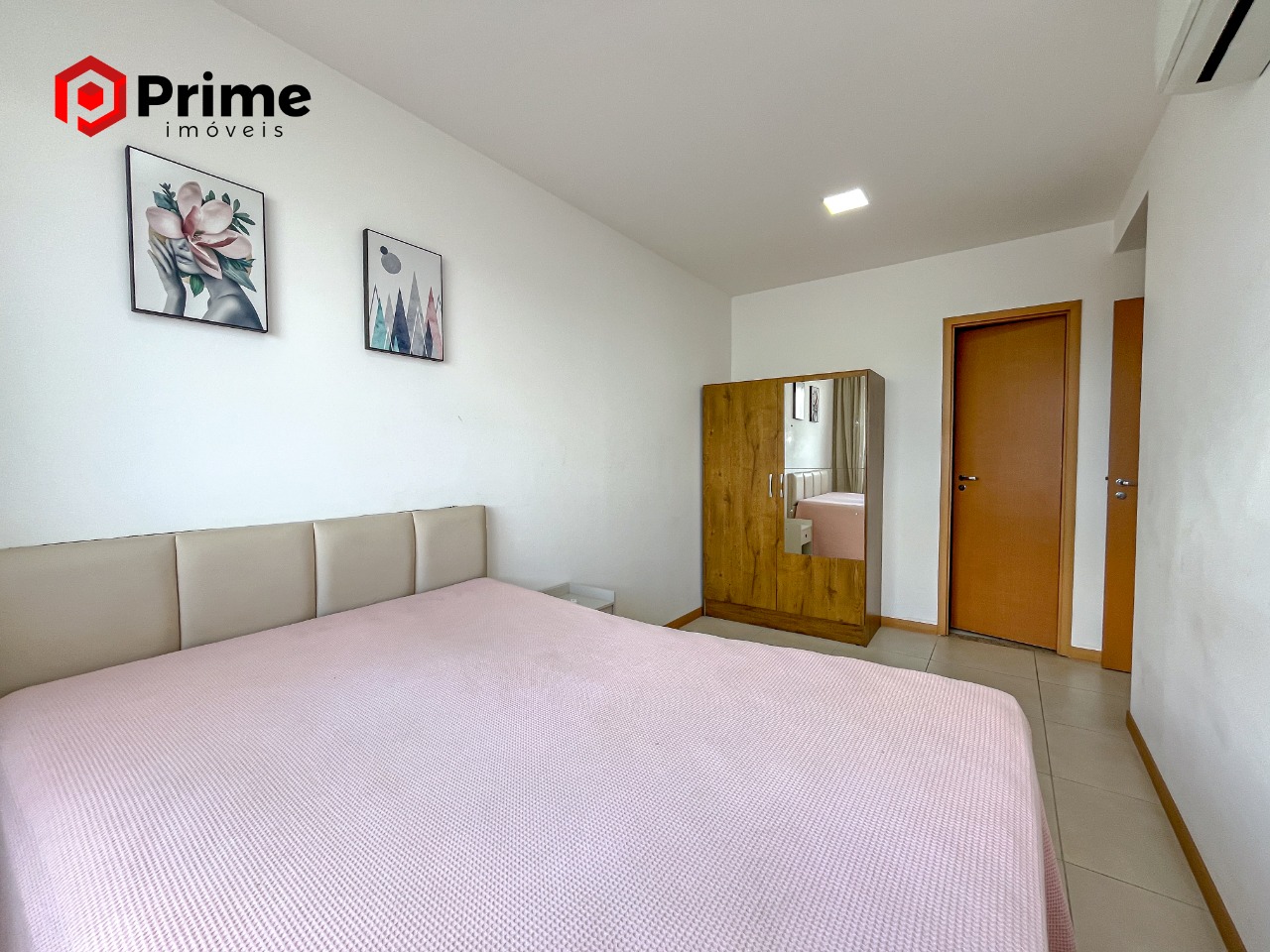 Apartamento à venda com 2 quartos, 65m² - Foto 11