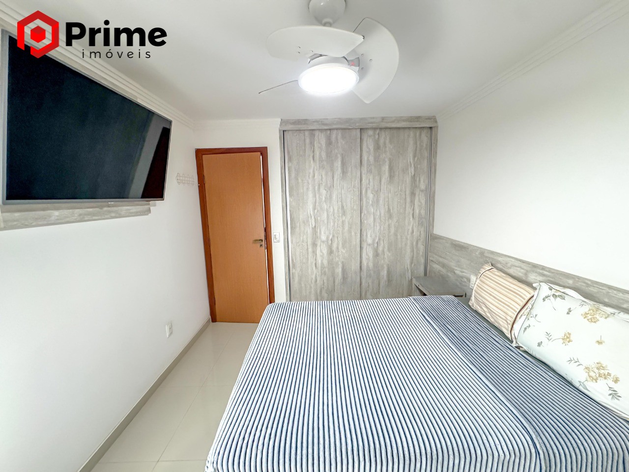 Apartamento à venda com 2 quartos, 66m² - Foto 14