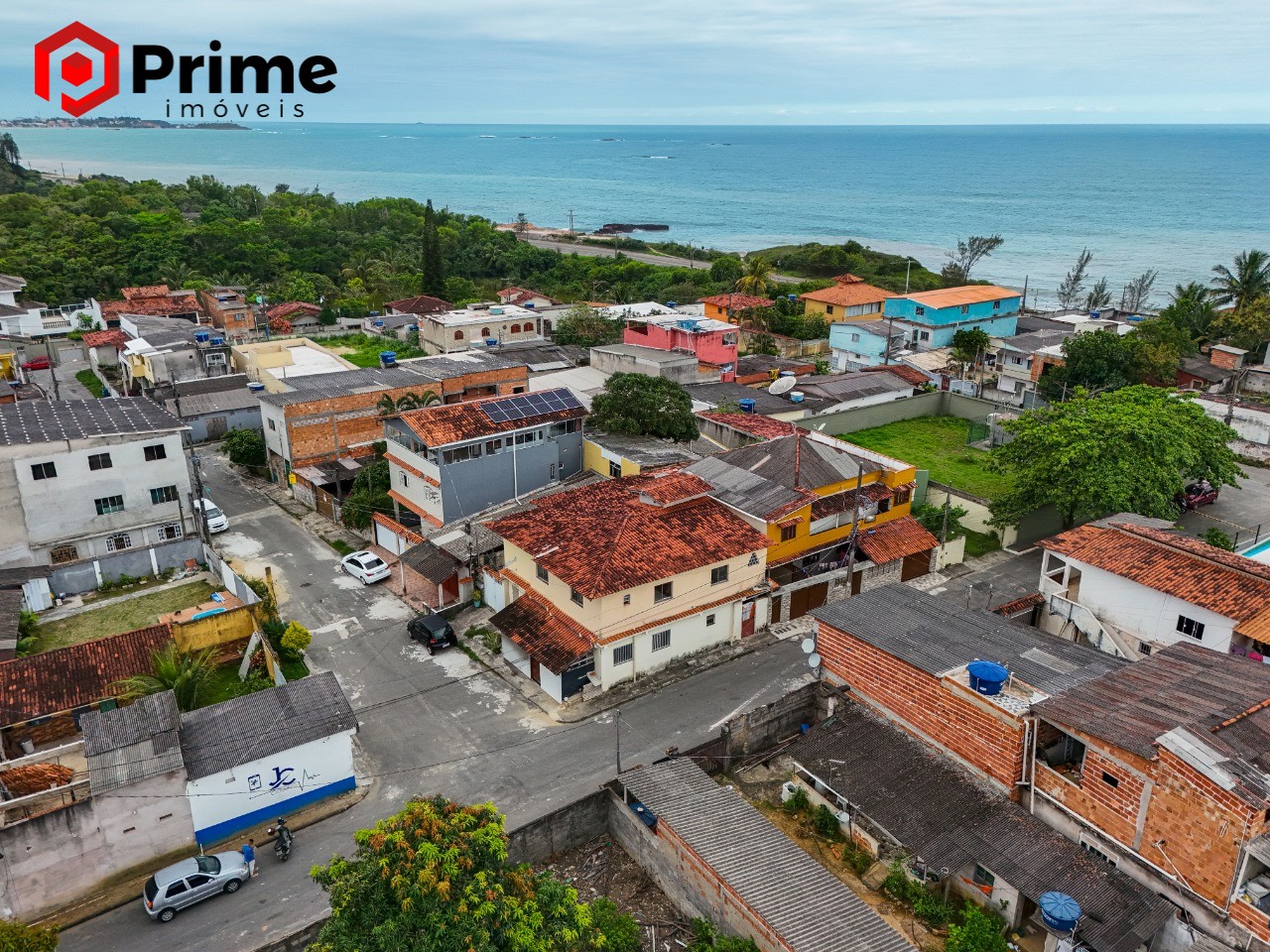 Casa à venda com 2 quartos - Foto 6