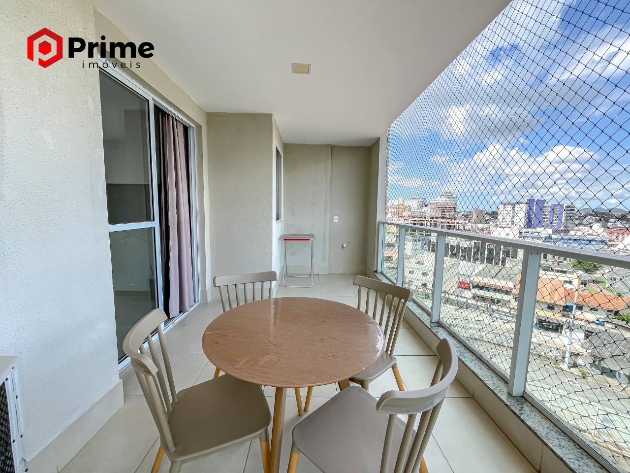 Apartamento à venda com 2 quartos, 65m² - Foto 8